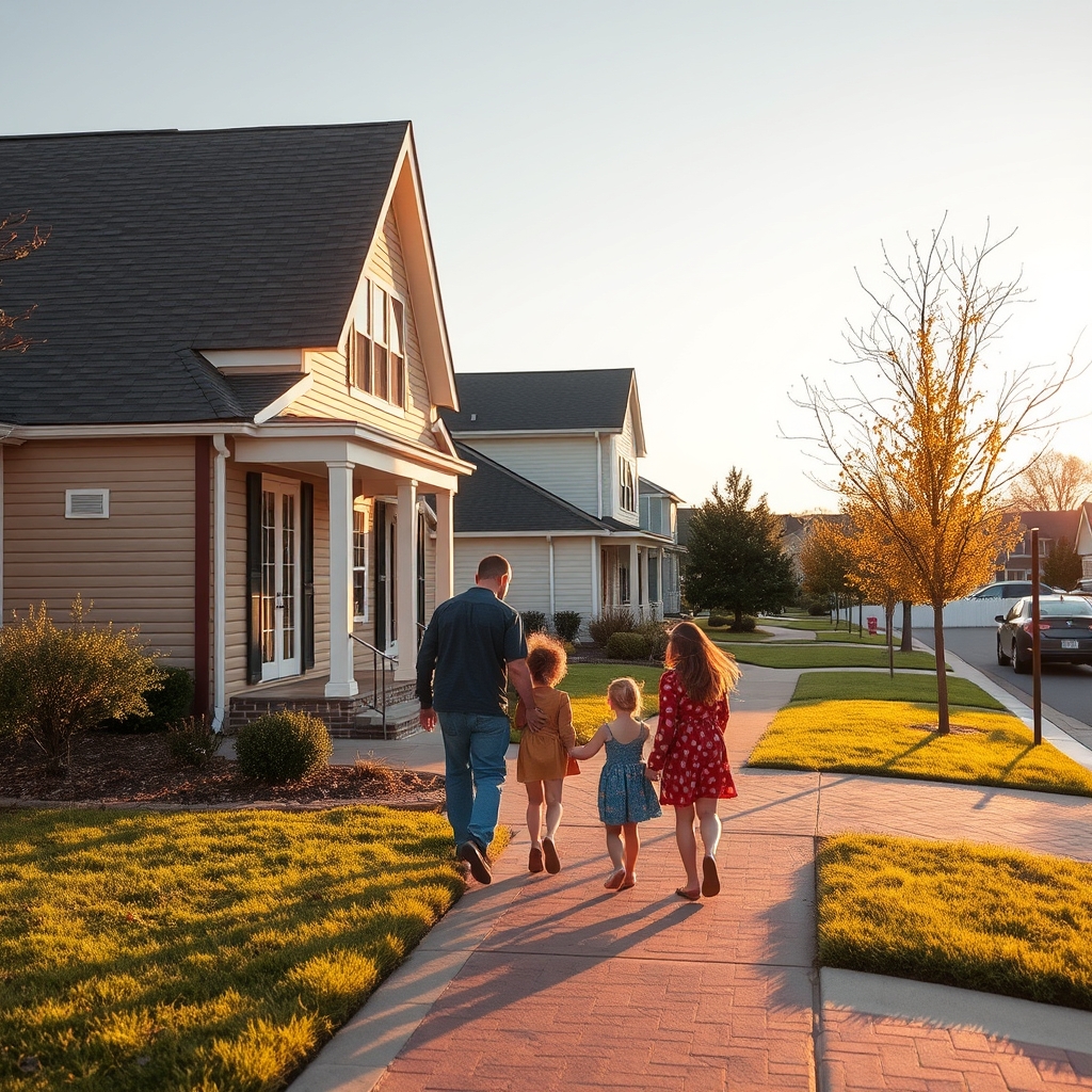 Best Neighborhoods in Tulsa for Families (2026)