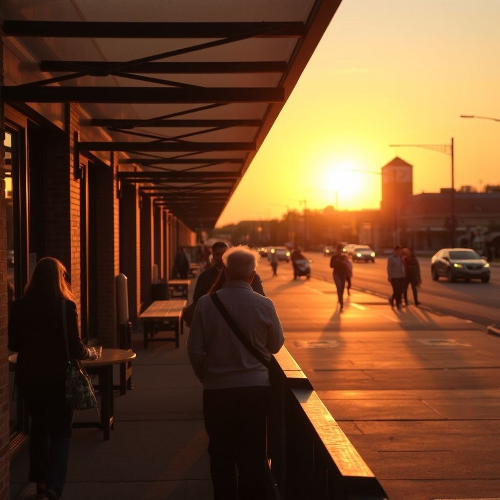 Your First 30 Days in Tulsa: A Checklist