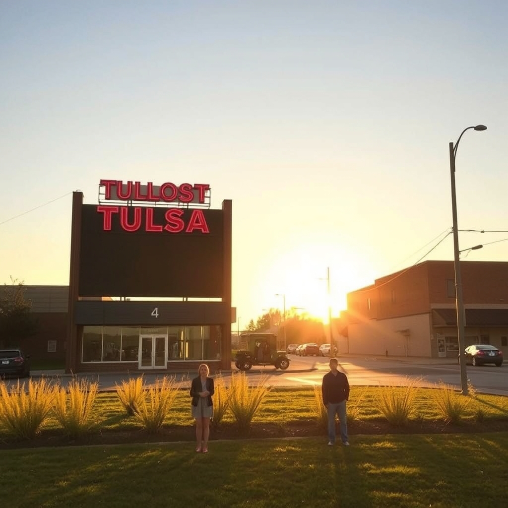 Moving to Tulsa from Austin: Why People Are Making the Switch