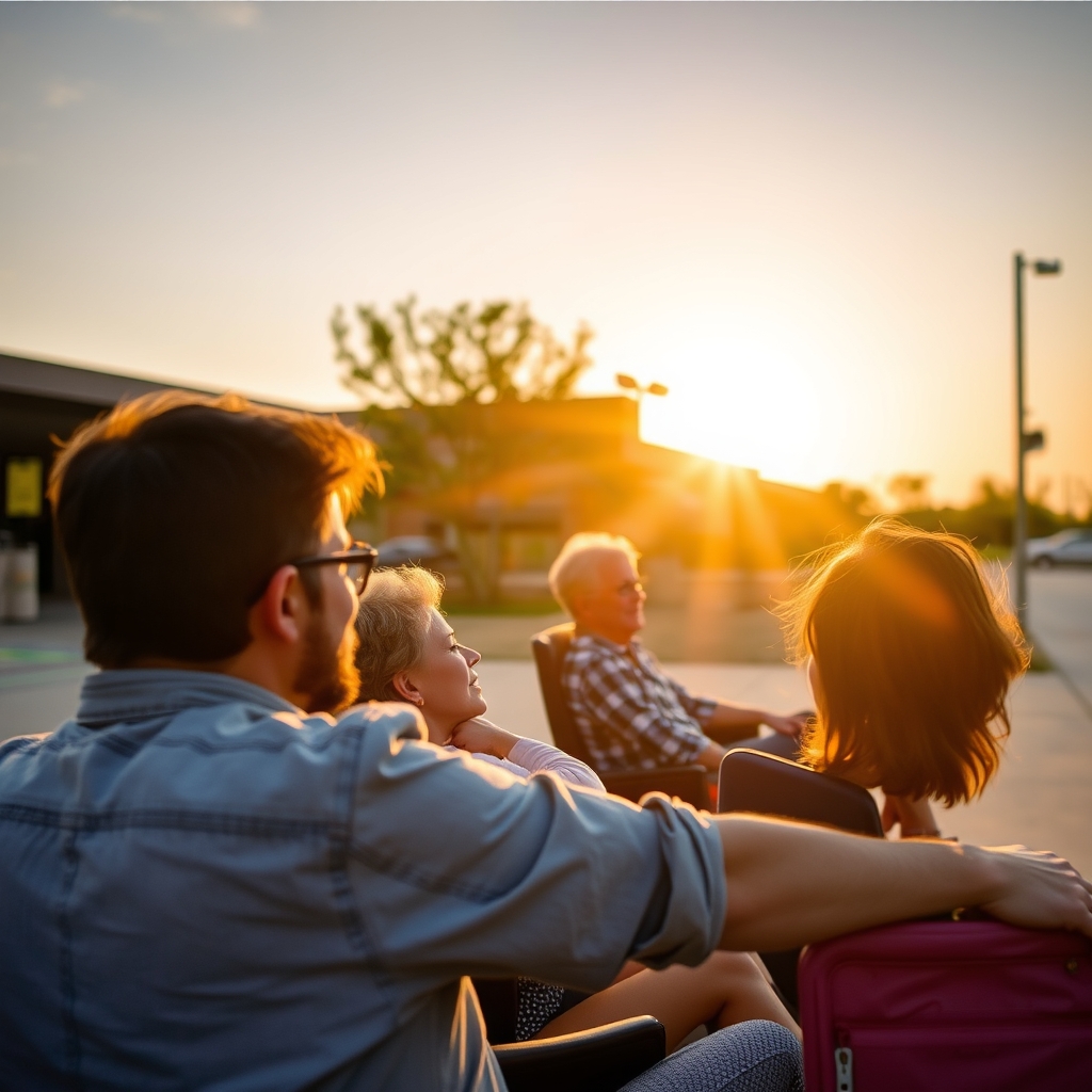 Moving to Tulsa from Chicago: Midwest Values, Better Weather