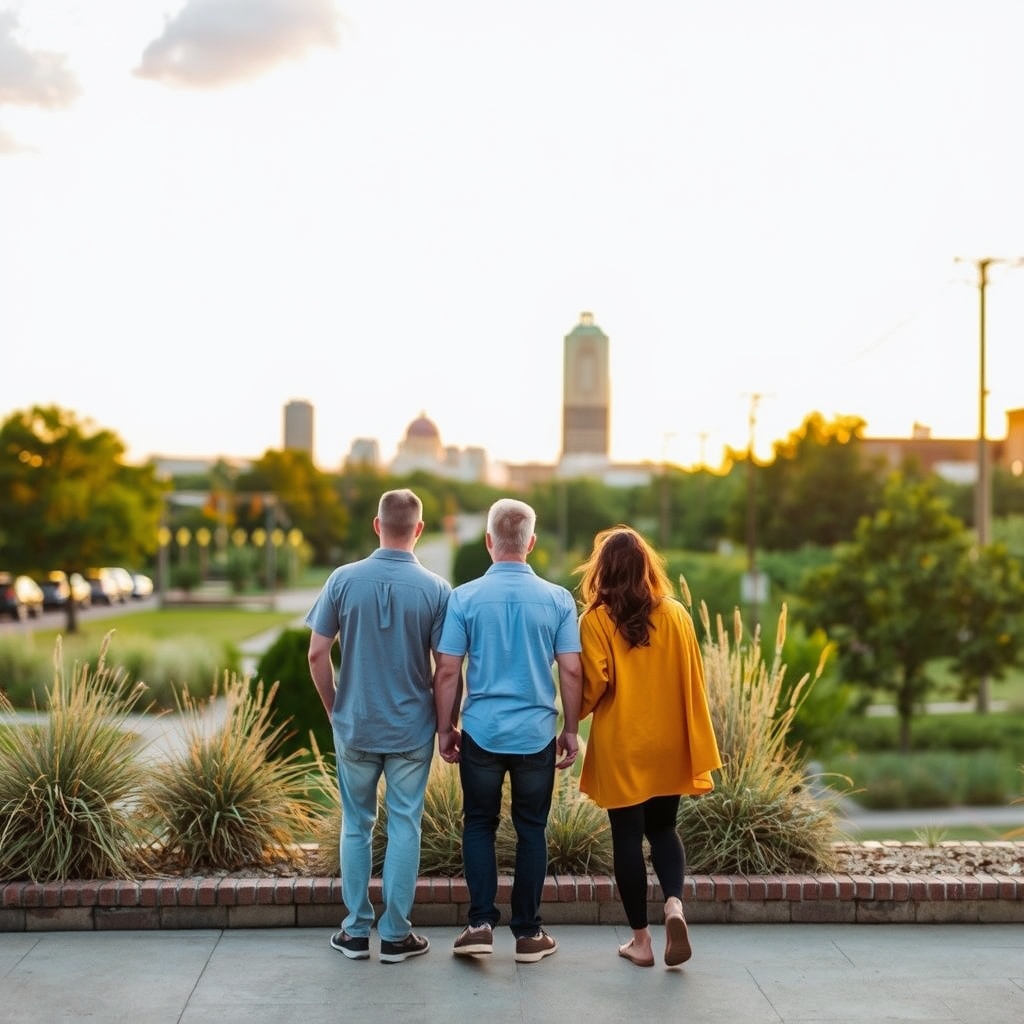 Moving to Tulsa from Denver: Cost Savings and Lifestyle