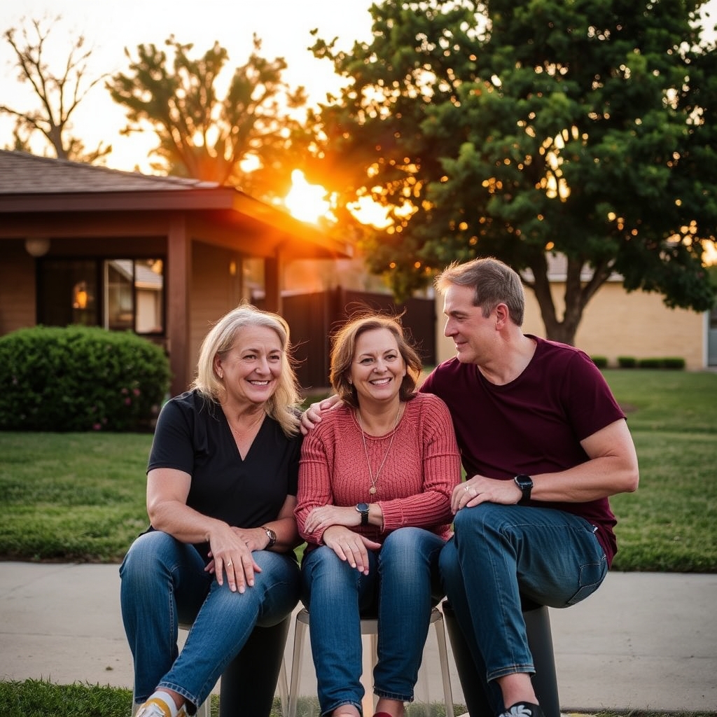 Moving to Tulsa from Houston: Escaping the Sprawl