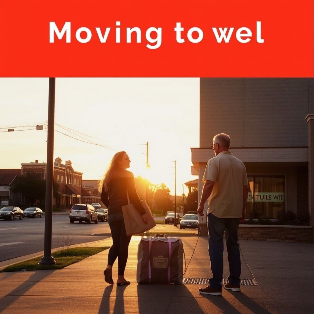 Moving to Tulsa from Kansas City