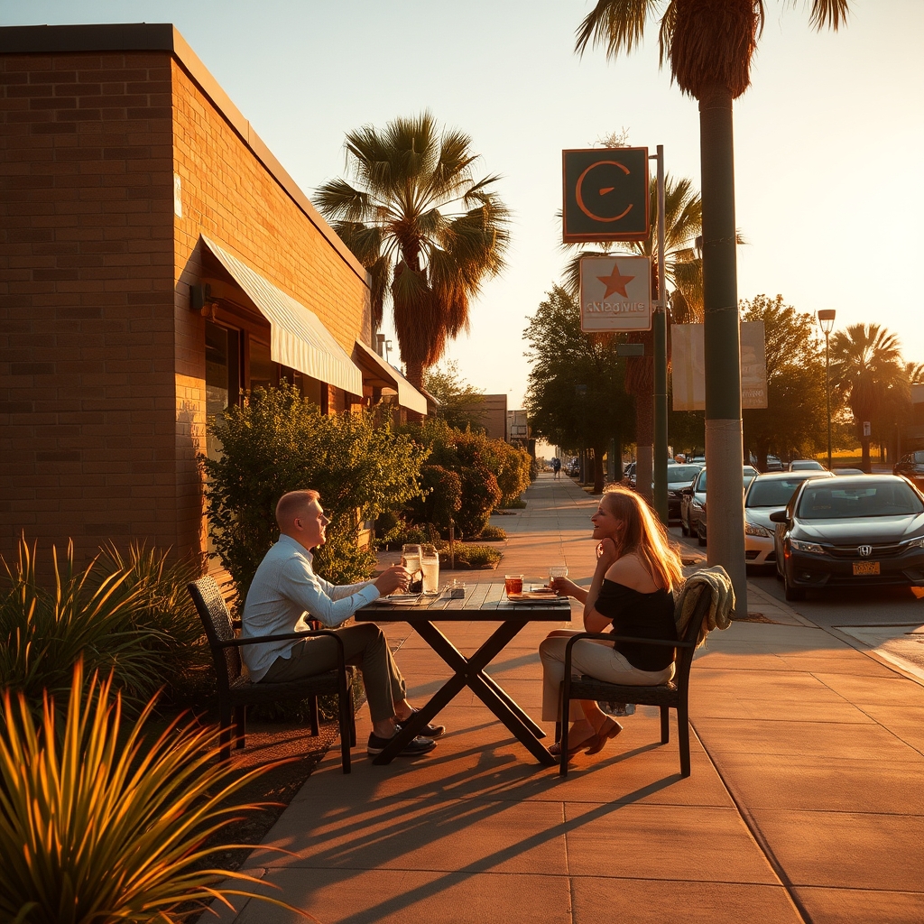 Moving to Tulsa from Los Angeles: The Ultimate Lifestyle Upgrade