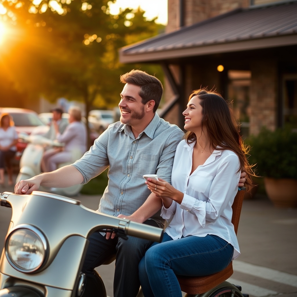 Moving to Tulsa from Nashville: Same Energy, Lower Prices