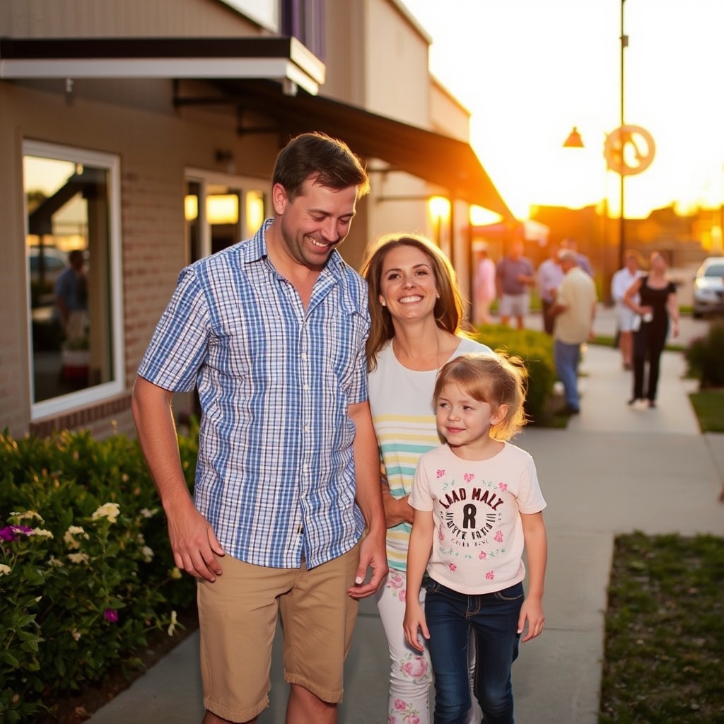 Raising Kids in Tulsa: A Parent's Honest Review