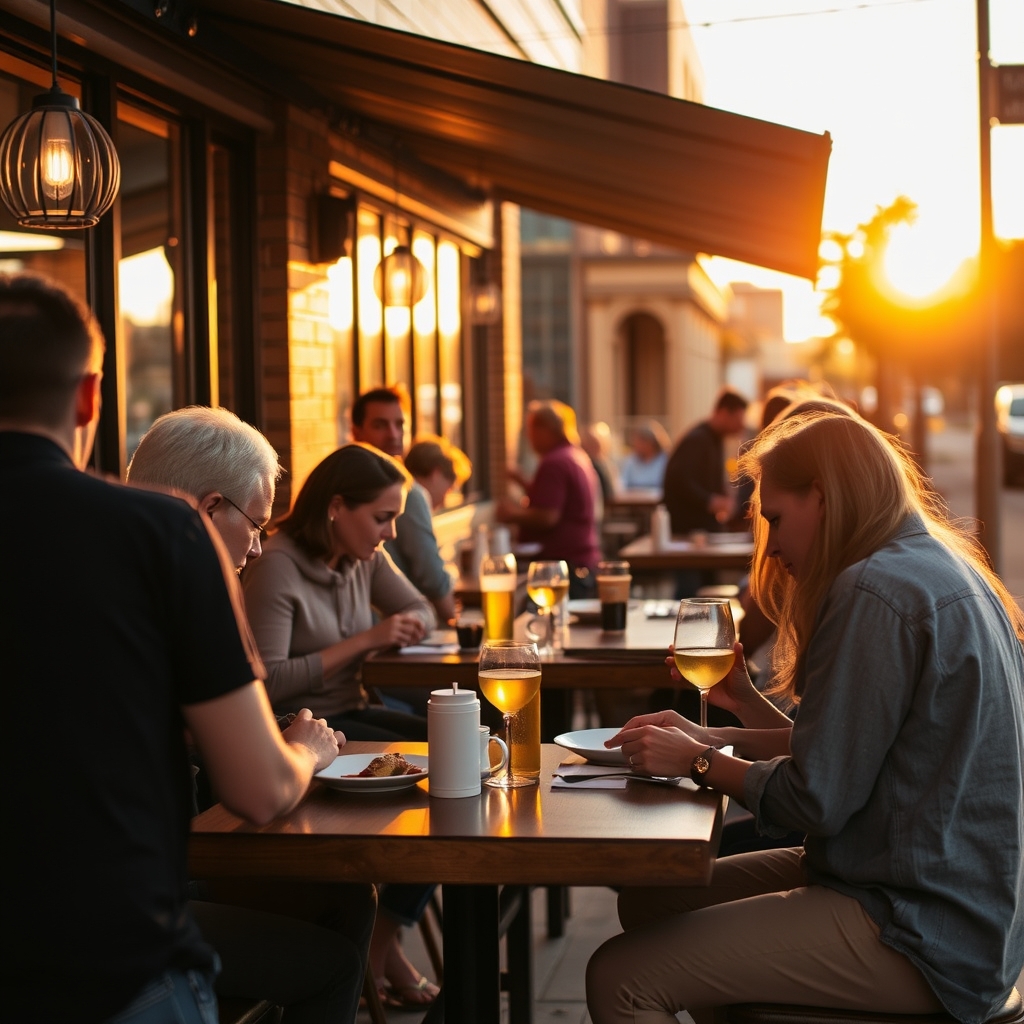Tulsa Food Scene: A Guide for Newcomers