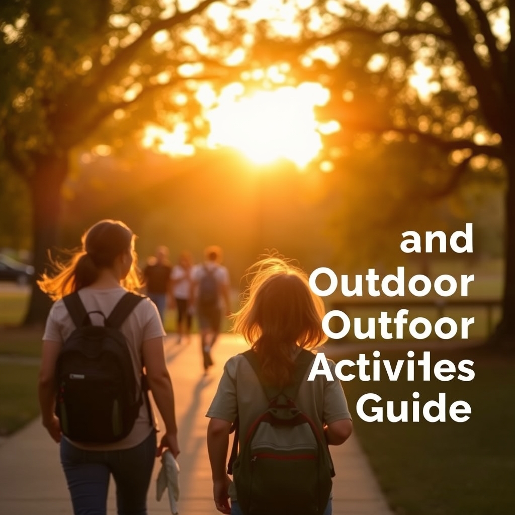 Tulsa Parks and Outdoor Activities Guide